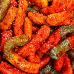 Chamoy Gummies