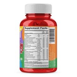 Complete Kids Multi Gummies supplements