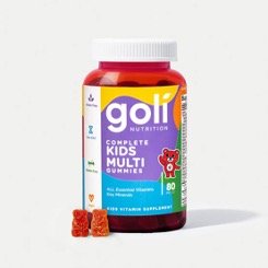 Complete Kids Multi Gummies