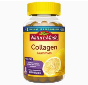 Nature Made Collagen Gummies