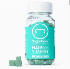 Sugarbaby Hair Vitamin Gummies