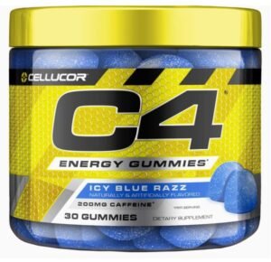 c4 gummies