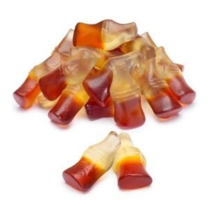 coca cola gummies