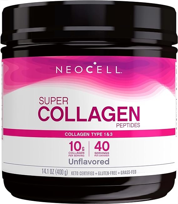 NeoCell Super Collagen Peptides